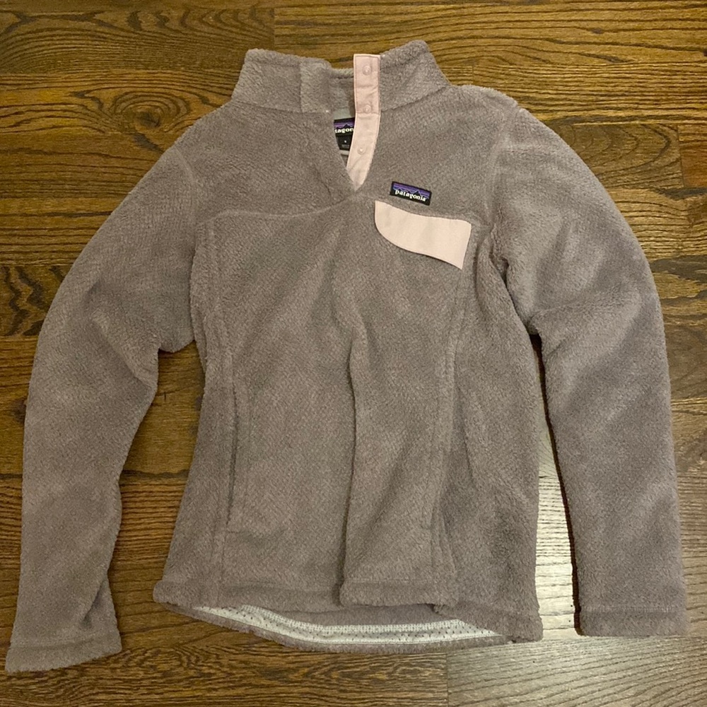 Patagonia Pullover/Fleece